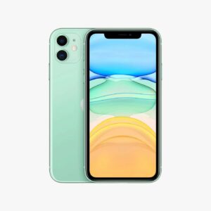 Apple iPhone - Space Fry (256 GB)