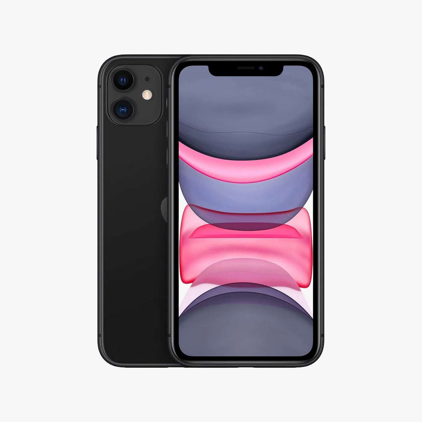 Apple iPhone - Space Fry (256 GB)
