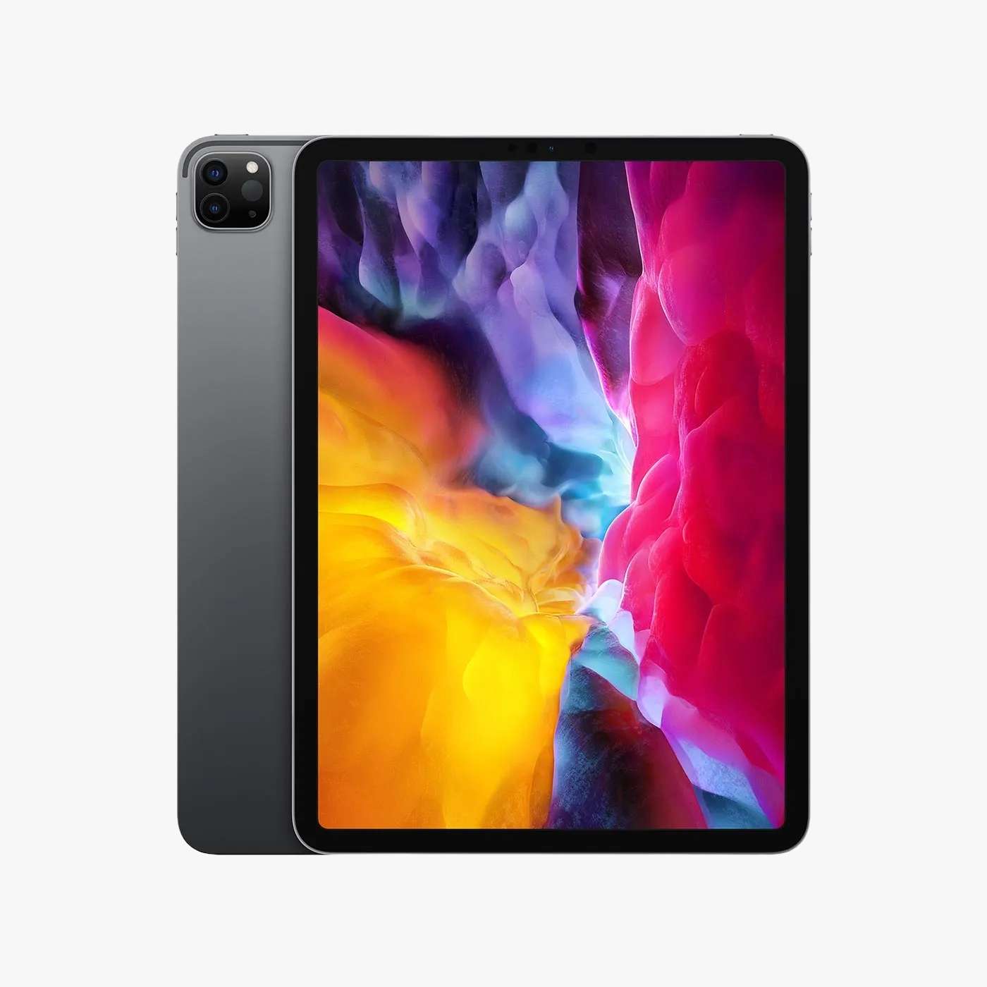 Apple iPhone - Space Fry (256 GB)