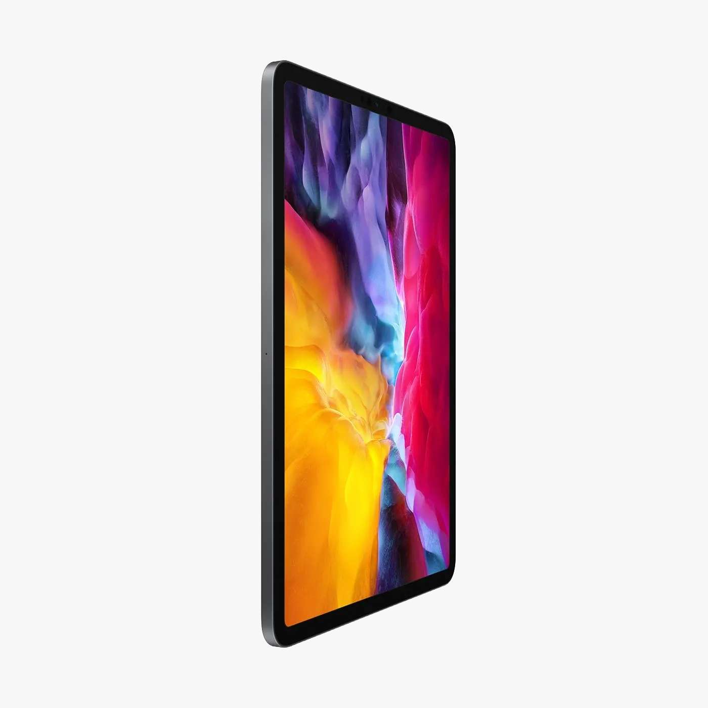 Apple iPhone - Space Fry (256 GB)