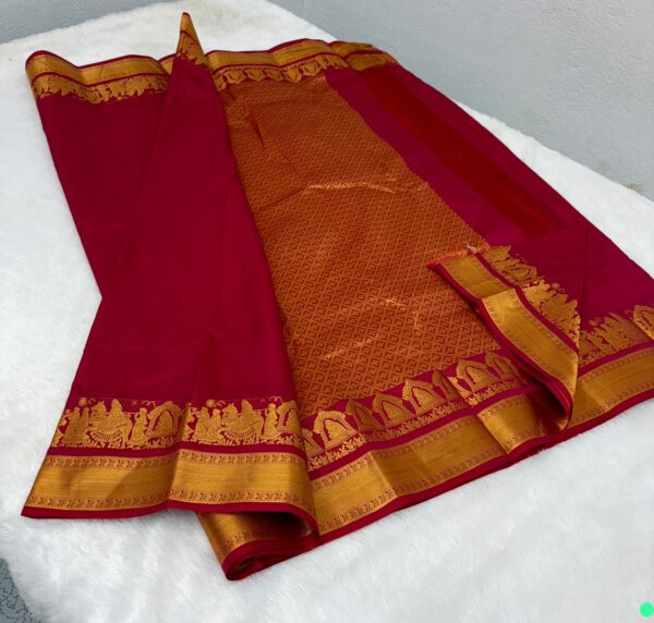 Soft Silk Sarees