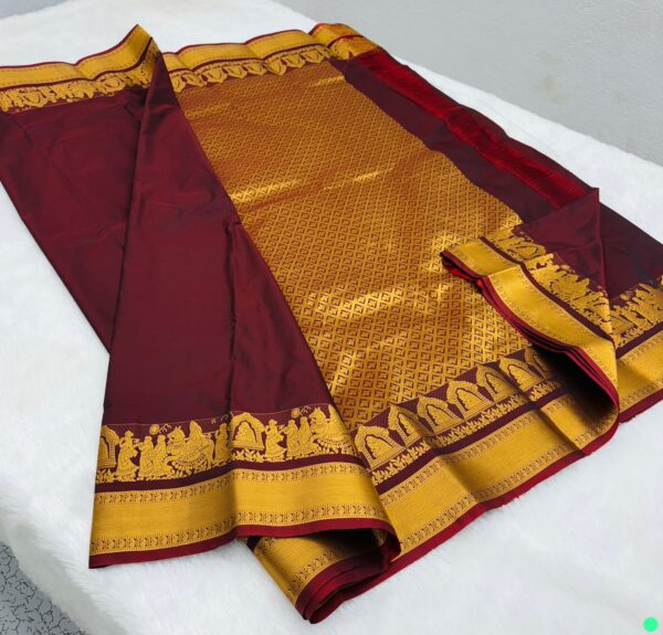 Soft Silk Sarees