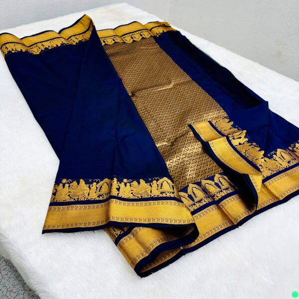 Soft Silk Sarees